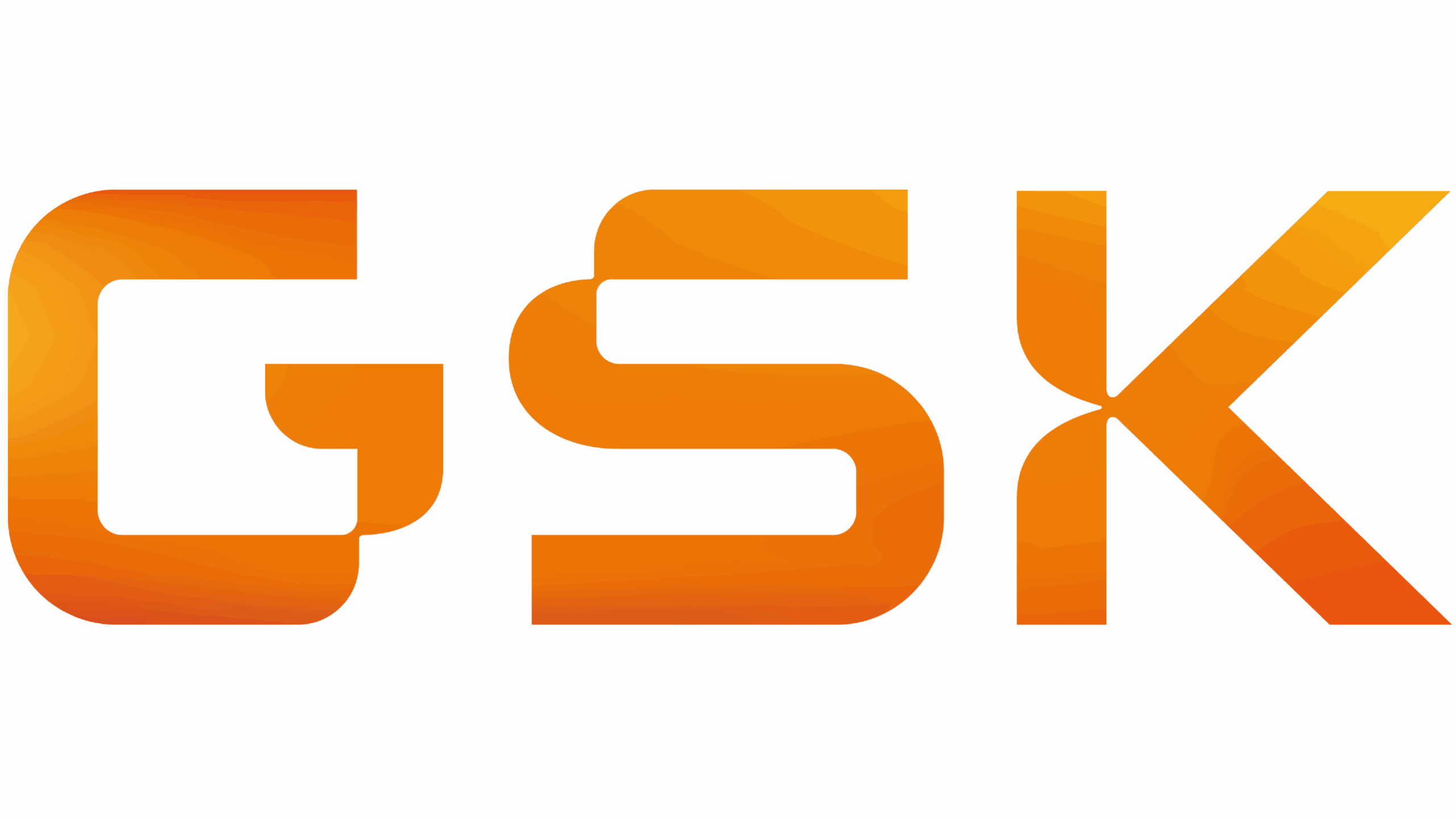 GSK logo